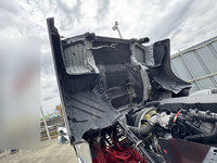 UDトラックスクオンアルミウイング大型（10t）[写真19]