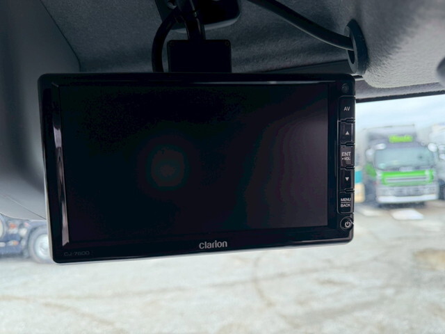 いすゞフォワードアルミウイング中型（4t）[写真36]