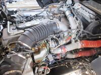日野プロフィアアルミウイング大型（10t）[写真31]