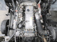 いすゞギガアルミウイング大型（10t）[写真32]
