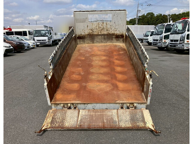 日野デュトロローダーダンプ小型（2t・3t）[写真20]