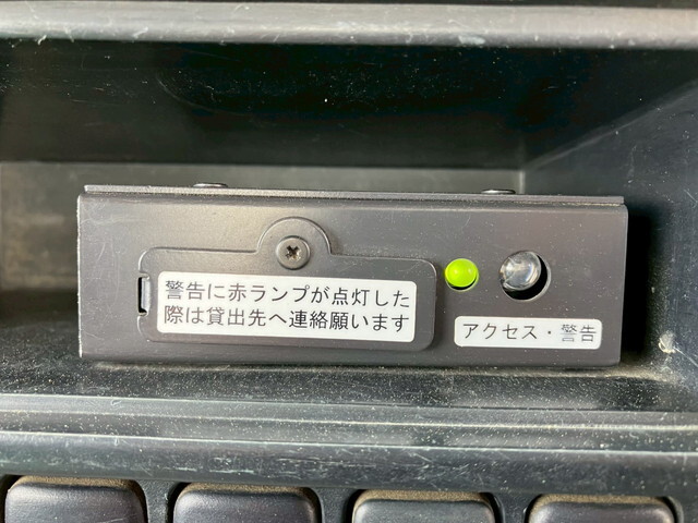 日野デュトロローダーダンプ小型（2t・3t）[写真29]