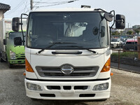 日野レンジャーパッカー車（塵芥車）中型（4t）[写真06]