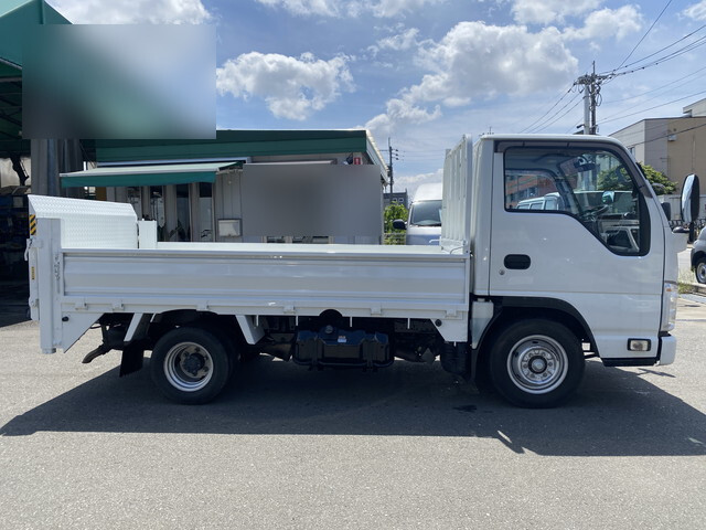 マツダタイタン平ボディ小型（2t・3t）[写真04]