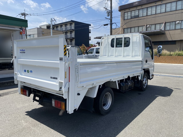 マツダタイタン平ボディ小型（2t・3t）[写真05]