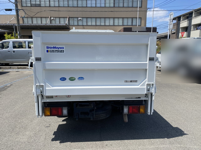 マツダタイタン平ボディ小型（2t・3t）[写真06]