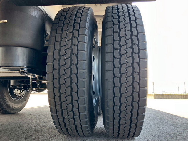 その他のメーカーその他の車種ウイングトレーラー大型（10t）[写真12]