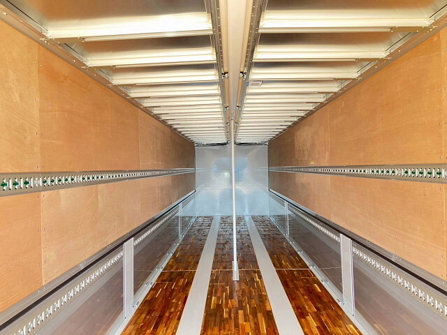 その他のメーカーその他の車種ウイングトレーラー大型（10t）[写真22]