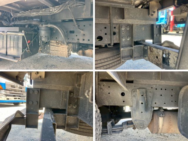 日野デュトロ冷凍車（冷蔵車）小型（2t・3t）[写真26]