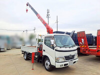 日野デュトロクレーン付小型（2t・3t）[写真01]