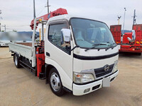 日野デュトロクレーン付小型（2t・3t）[写真10]