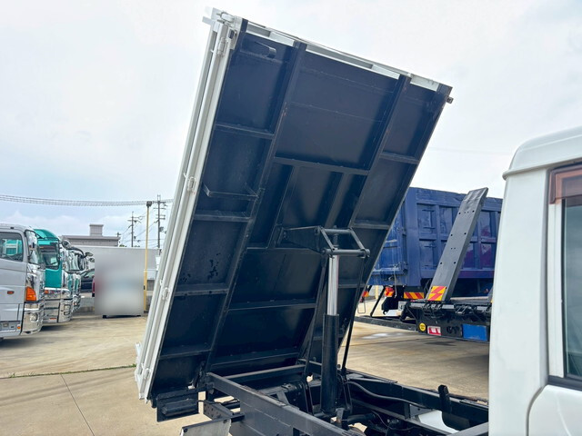 マツダボンゴダンプ小型（2t・3t）[写真13]