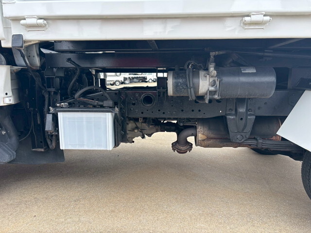マツダボンゴダンプ小型（2t・3t）[写真25]