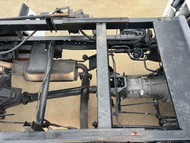 マツダボンゴダンプ小型（2t・3t）[写真37]
