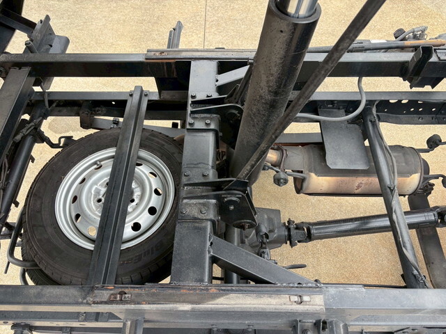 マツダボンゴダンプ小型（2t・3t）[写真38]