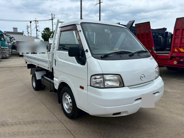 マツダボンゴダンプ小型（2t・3t）[写真06]