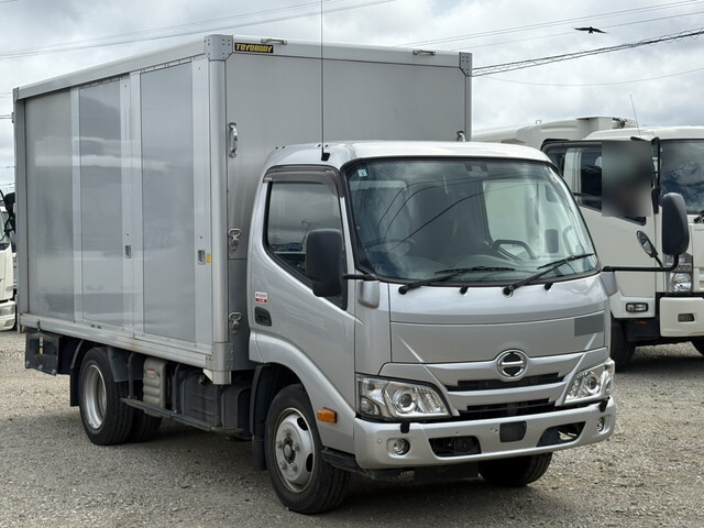 中古デュトロボトルバン