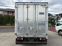 日野デュトロボトルバン小型（2t・3t）[写真12]
