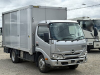 日野デュトロボトルバン小型（2t・3t）[写真01]