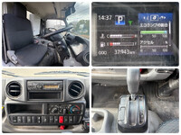 日野デュトロボトルバン小型（2t・3t）[写真22]