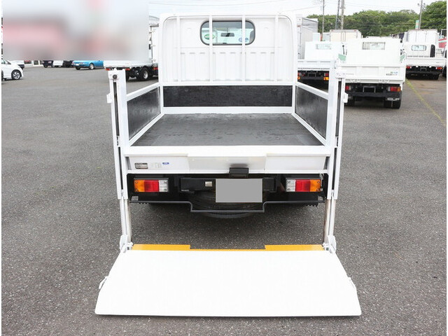 日産アトラスダブルキャブ（Wキャブ）小型（2t・3t）[写真17]