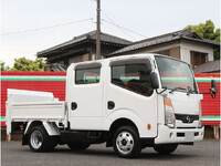 日産アトラスダブルキャブ（Wキャブ）小型（2t・3t）[写真01]