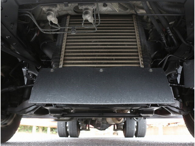 日産アトラスダブルキャブ（Wキャブ）小型（2t・3t）[写真21]
