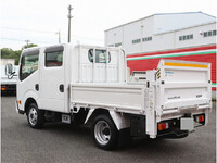日産アトラスダブルキャブ（Wキャブ）小型（2t・3t）[写真02]