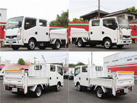 日産アトラスダブルキャブ（Wキャブ）小型（2t・3t）[写真04]