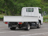 いすゞエルフ平ボディ小型（2t・3t）[写真02]