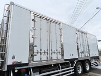 日野プロフィア冷凍車（冷蔵車）大型（10t）[写真22]