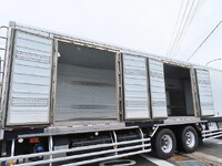 日野プロフィア冷凍車（冷蔵車）大型（10t）[写真23]
