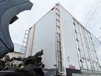 日野プロフィア冷凍車（冷蔵車）大型（10t）[写真25]