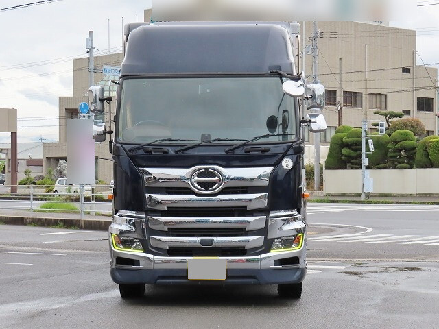 日野プロフィア冷凍車（冷蔵車）大型（10t）[写真05]
