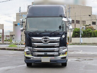 日野プロフィア冷凍車（冷蔵車）大型（10t）[写真06]