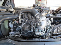 いすゞフォワードダブルキャブ（Wキャブ）増トン（6t・8t）[写真27]