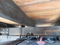 いすゞフォワードダブルキャブ（Wキャブ）増トン（6t・8t）[写真31]