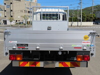 いすゞフォワードダブルキャブ（Wキャブ）増トン（6t・8t）[写真09]