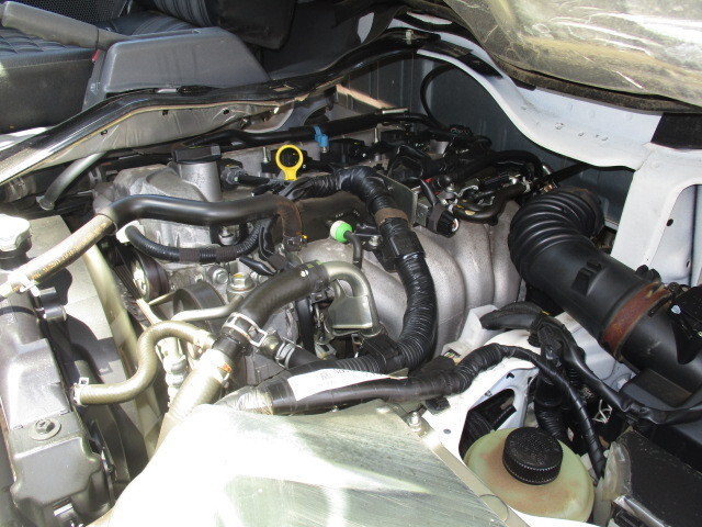 マツダボンゴ平ボディ小型（2t・3t）[写真29]