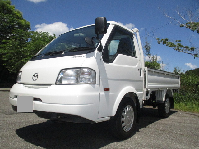 マツダボンゴ平ボディ小型（2t・3t）[写真03]