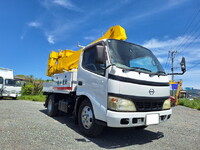 日野デュトロ高所作業車小型（2t・3t）[写真01]