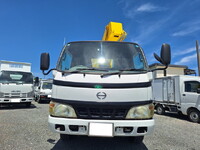 日野デュトロ高所作業車小型（2t・3t）[写真04]