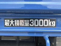 日野デュトロ平ボディ小型（2t・3t）[写真19]