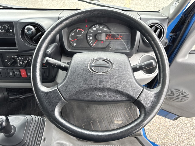 日野デュトロ平ボディ小型（2t・3t）[写真38]