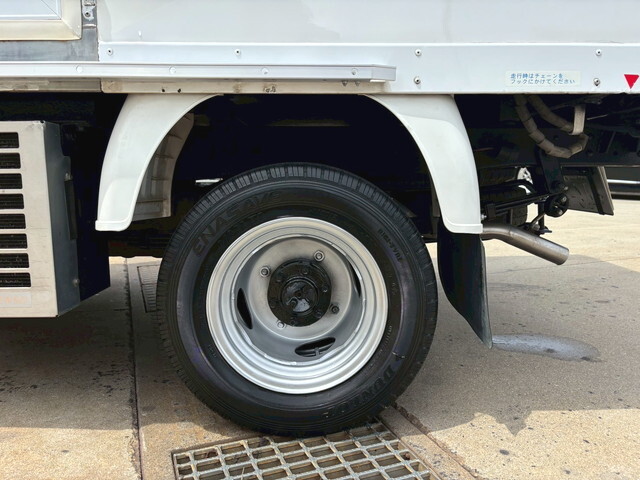 マツダボンゴ冷凍車（冷蔵車）小型（2t・3t）[写真21]