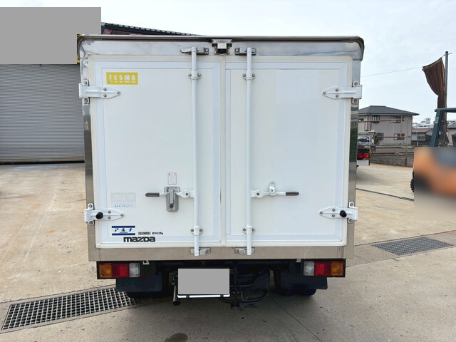 マツダボンゴ冷凍車（冷蔵車）小型（2t・3t）[写真07]