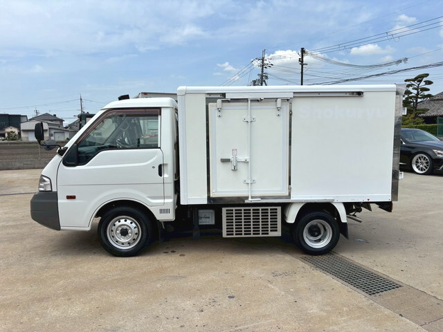 マツダボンゴ冷凍車（冷蔵車）小型（2t・3t）[写真08]