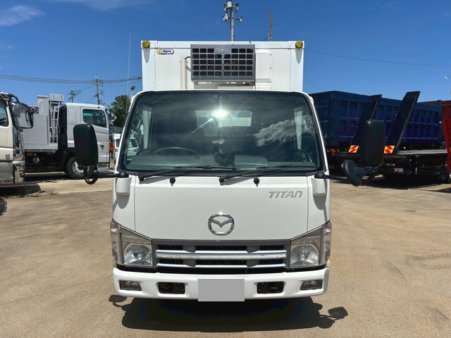 マツダタイタン冷凍車（冷蔵車）小型（2t・3t）[写真05]