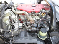 日野デュトロ保冷バン小型（2t・3t）[写真25]