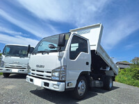 いすゞエルフダンプ小型（2t・3t）[写真01]
